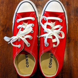 Women's Converse Shoes